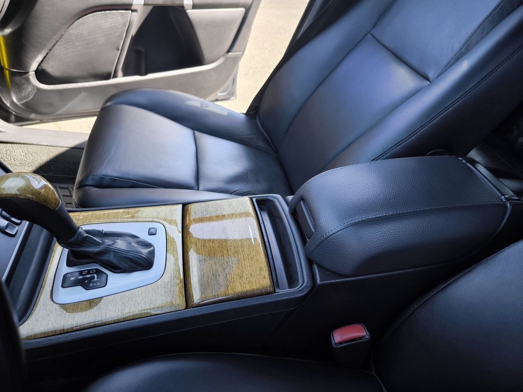 Volvo XC90 D5 Navi Car Play Android Auto алкантара