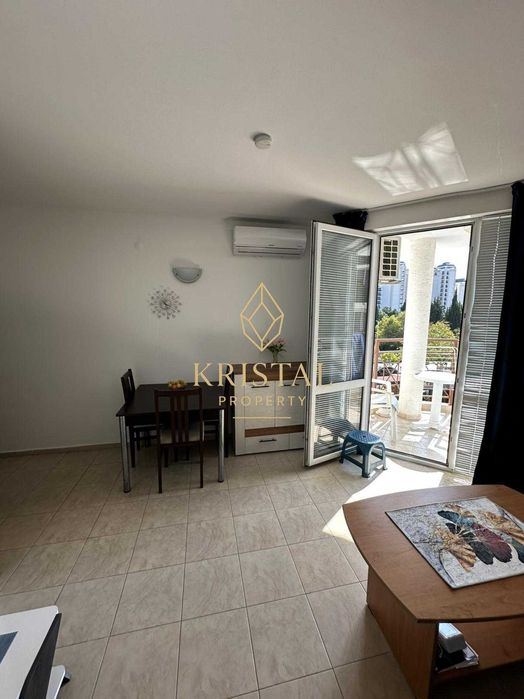 Продава се Двустаен апартамент в Свети Влас - 55 кв.м за 1455 €/кв.м - Снимка #4