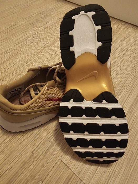 Дамски маратонки Найк