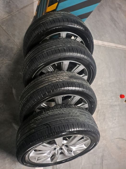 Инфинити QX56 R22 оригинал