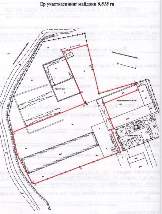 Продаётся готовый-действующий бизнес