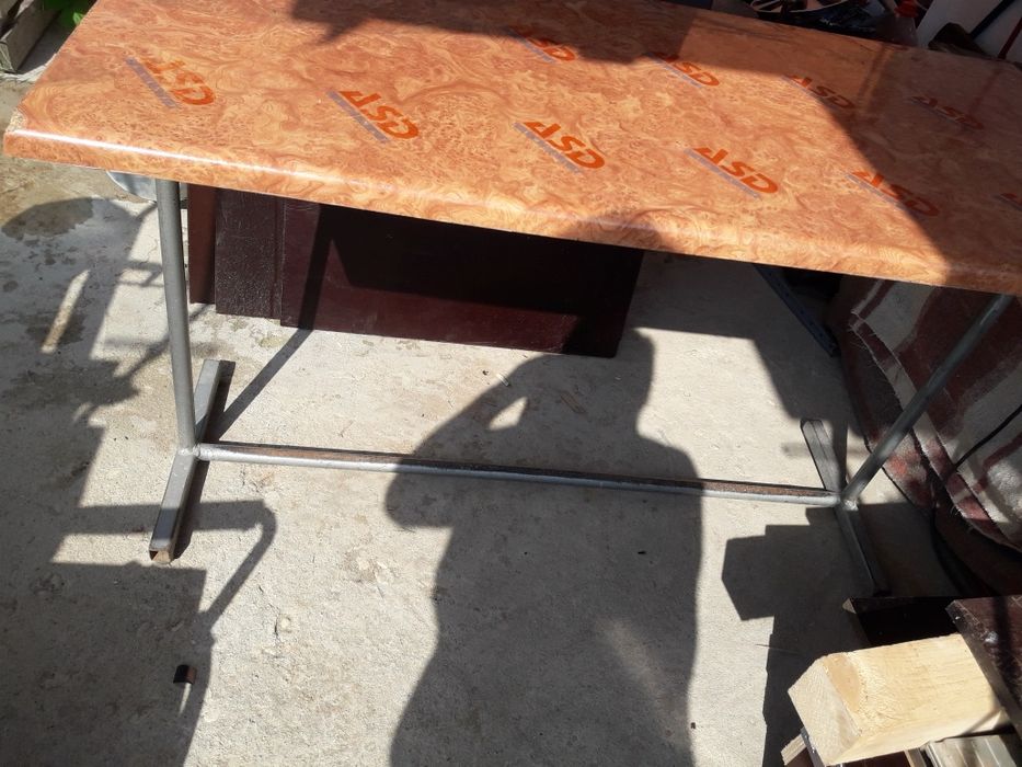 Masa pt grădină sau bucatarie