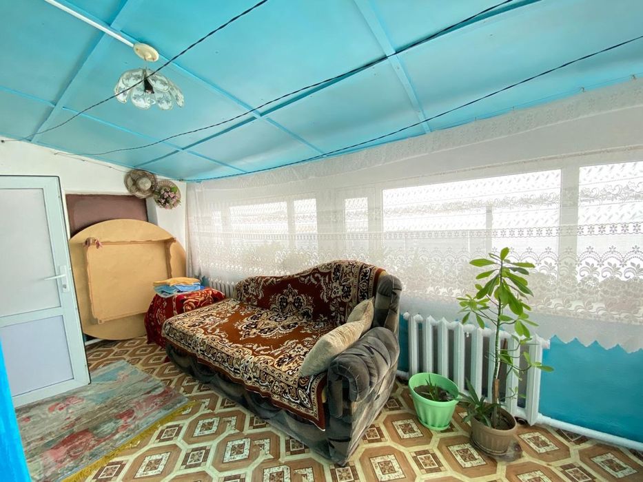 Продается дом   в Ерейментау