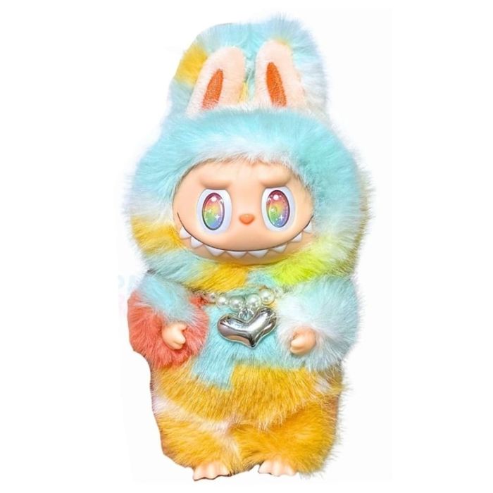 Labubu – Figurina de Plus