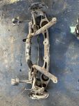 Punte spate  4x4 vw tiguan 5n passat cc b7
