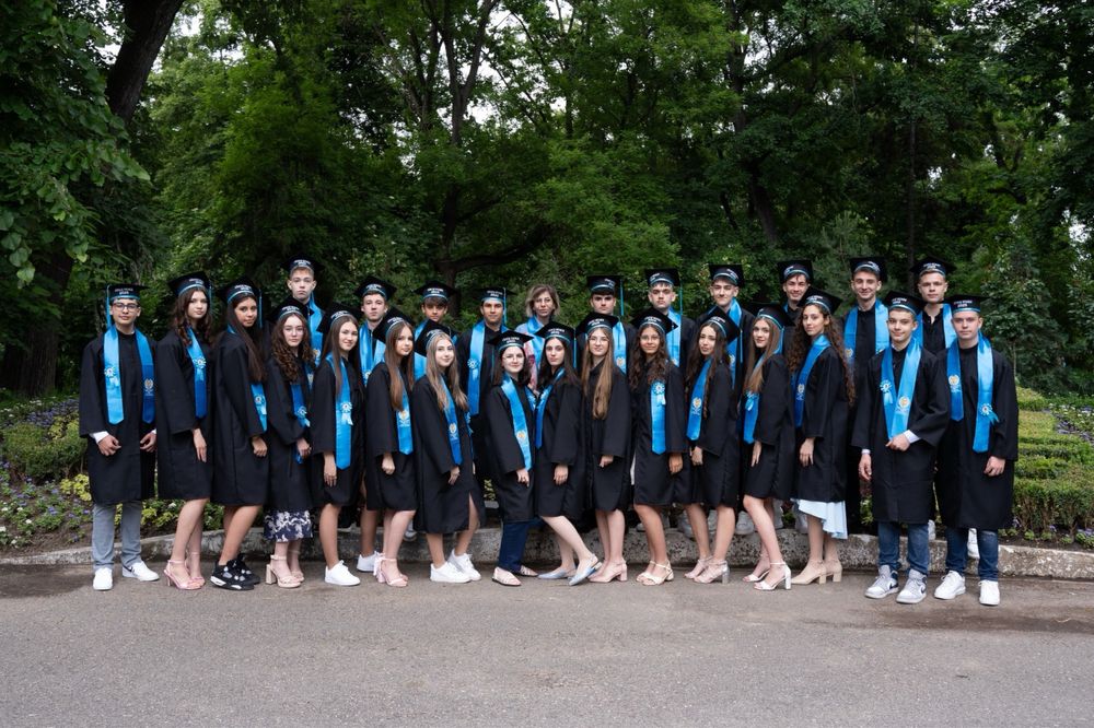 Banchet absolvire, robe toci fotograf