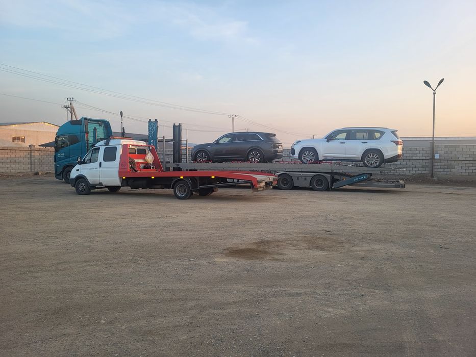 Услуги  Автовоз Астана>Алматы Караганда Алматы