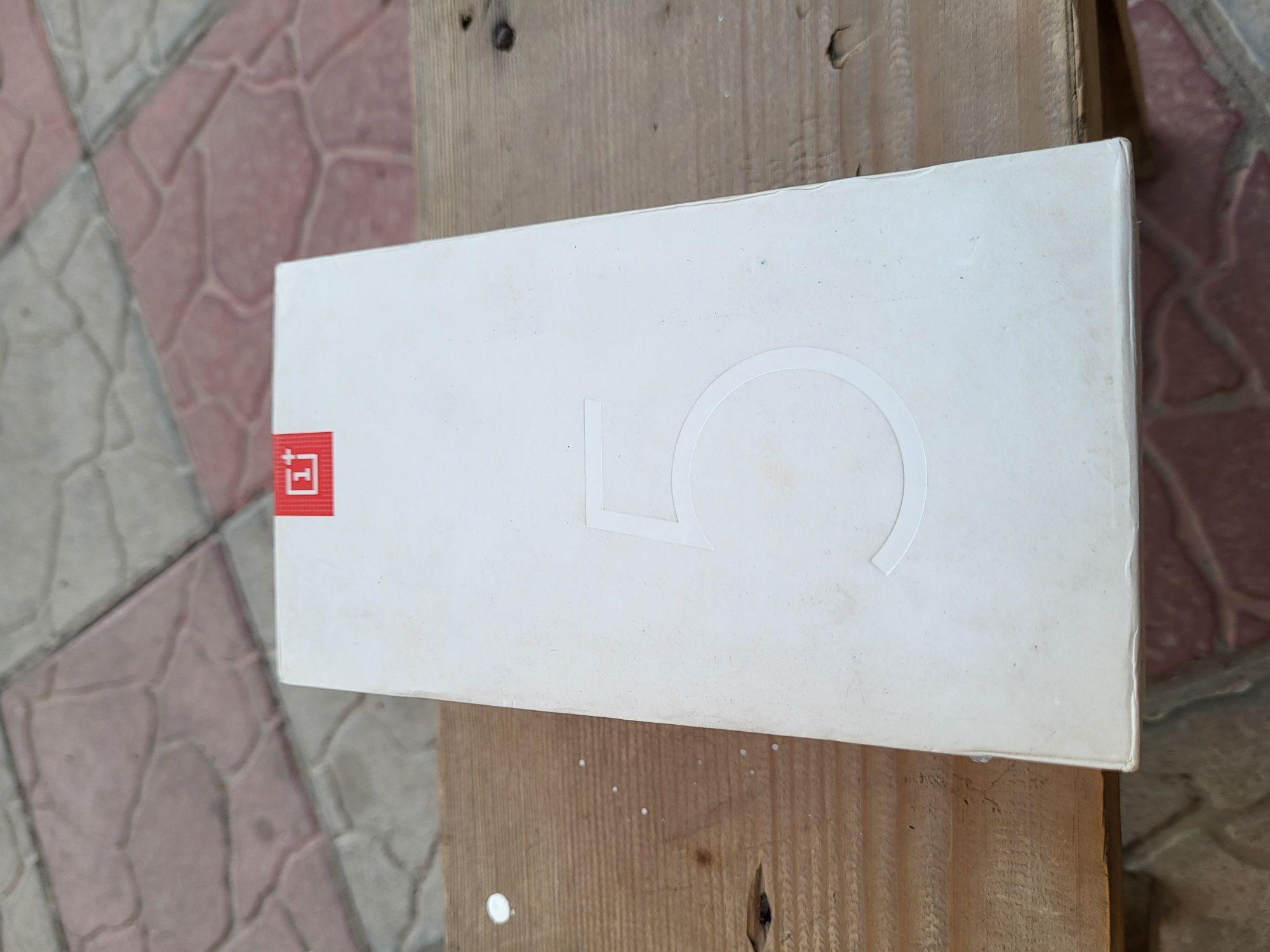 Oneplus 5t |6 x 64gb | A5010