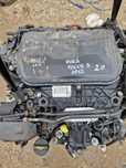 Motor Ford Focus 3 2012 2.0 D