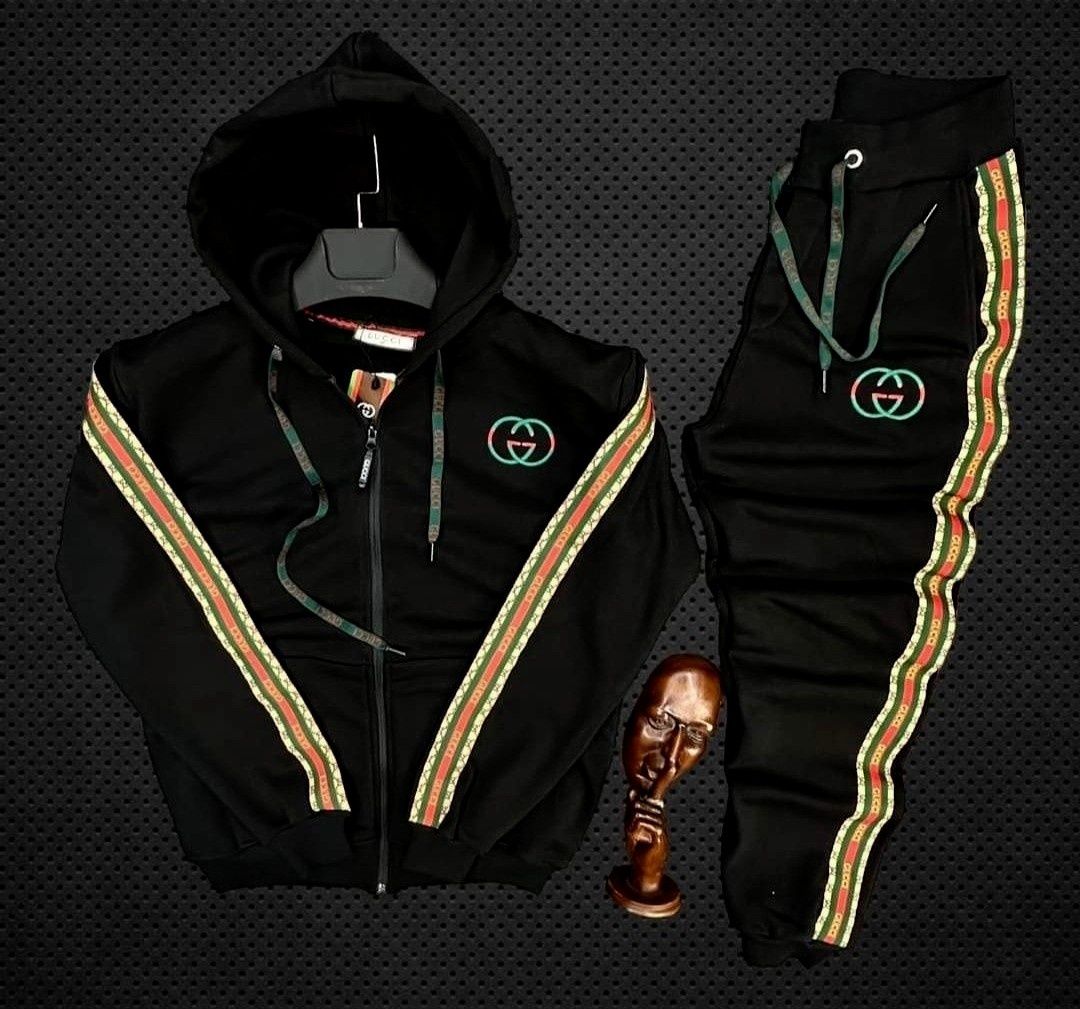 Trening Gucci/Italia  logo brodat, new collection,diverse marimi