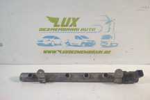 Rampa injectoare stanga 3.0 cdi om642 v6 A6420700495 Mercedes-Benz G-Class W463 (facelift) seria