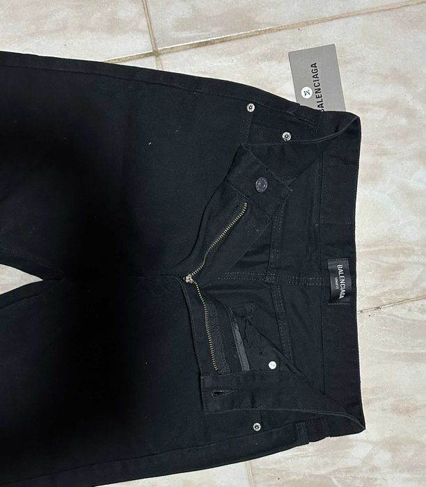 Jeans Balenciaga M