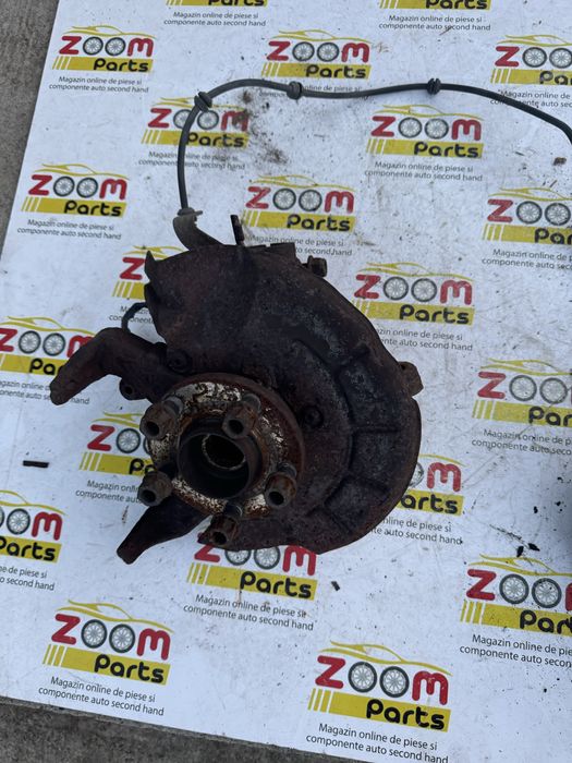 Fuzeta completa dreapta fata VW Polo 9N Skoda Fabia 2