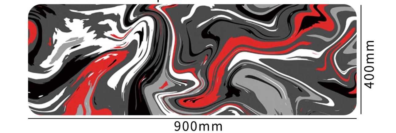 Mouse Pad 900x400