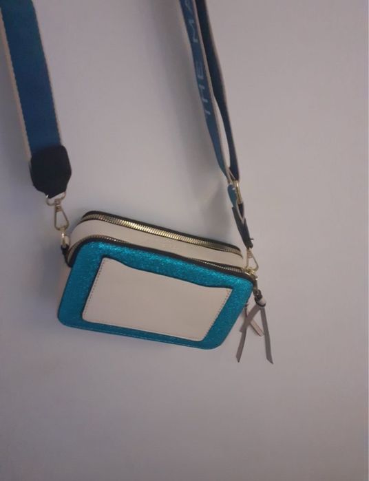 Geanta The Marc Jacobs