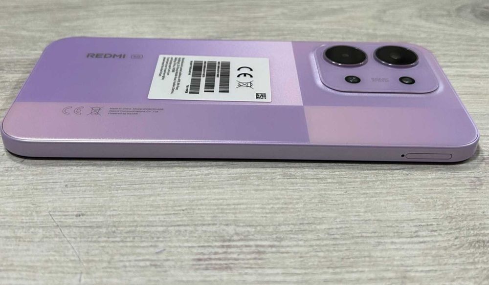 Xiaomi Redmi 15C 5G 128GB 4GB RAM Dual