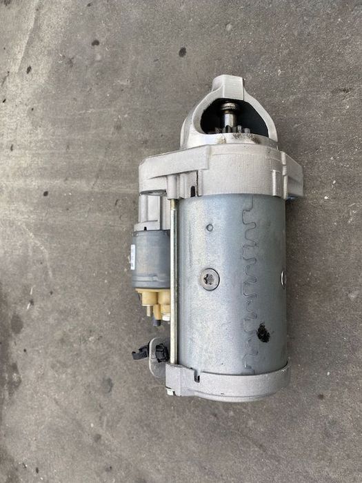 Electromotor VOLVO XC90 XC60 B4 MILD HYBRID 2021+ 31419987