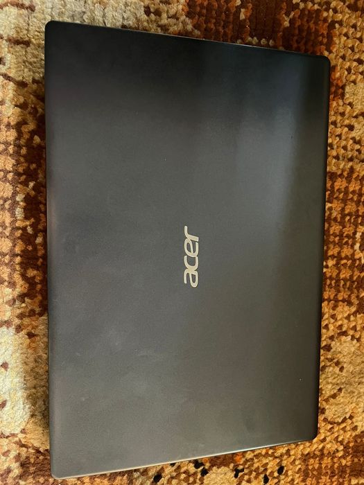 Ноутбук acer extensa215-22