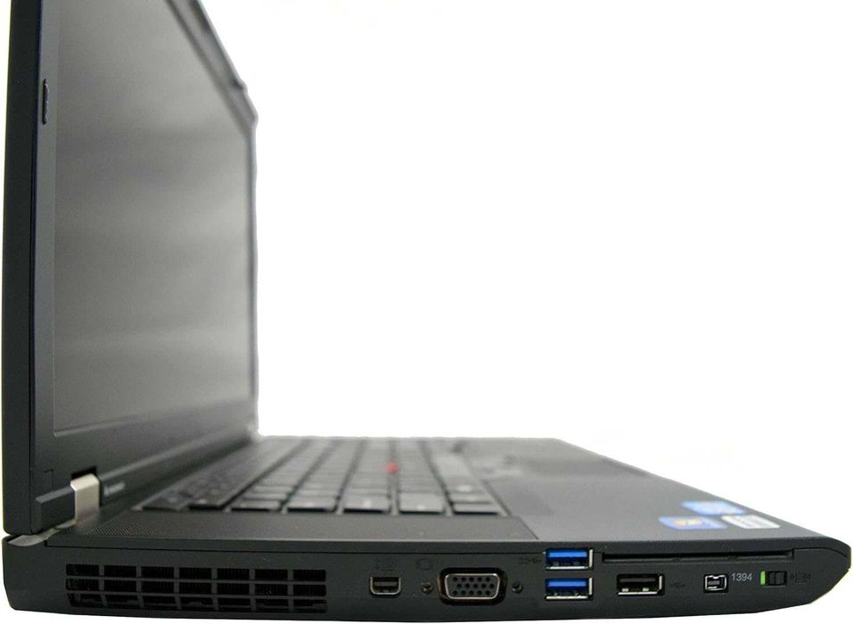 Лаптоп Lenovo ThinkPad W530 i7-3740QM 16GB 256GB K1000M ГАРАНЦИЯ