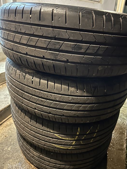 215 65 17 Hankook vara dot 2024