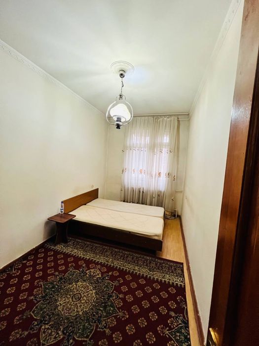 Продается квартира ! Чиланзар 18 квартал 3/4/4