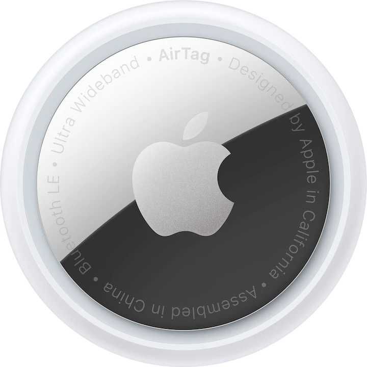 AirTag Apple за проследяване