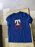 Тениска Tommy Hilfiger
