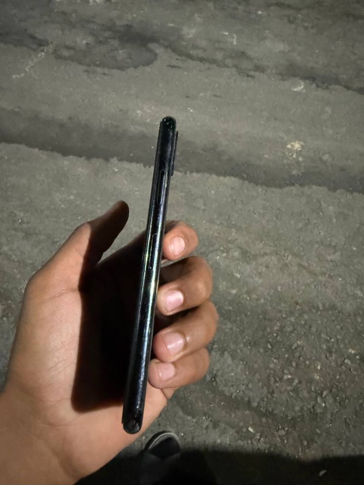 Iphone X 64gb 71yomkst