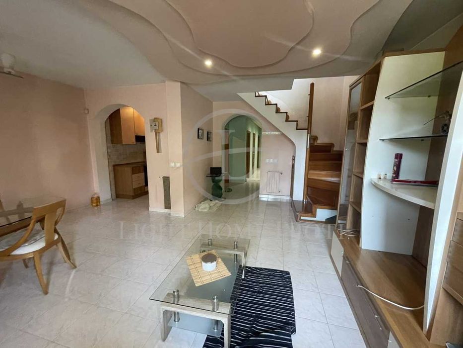 Продава се Мезонет в Пловдив, Кършияка - 162 кв.м за 1309 €/кв.м - Снимка #2