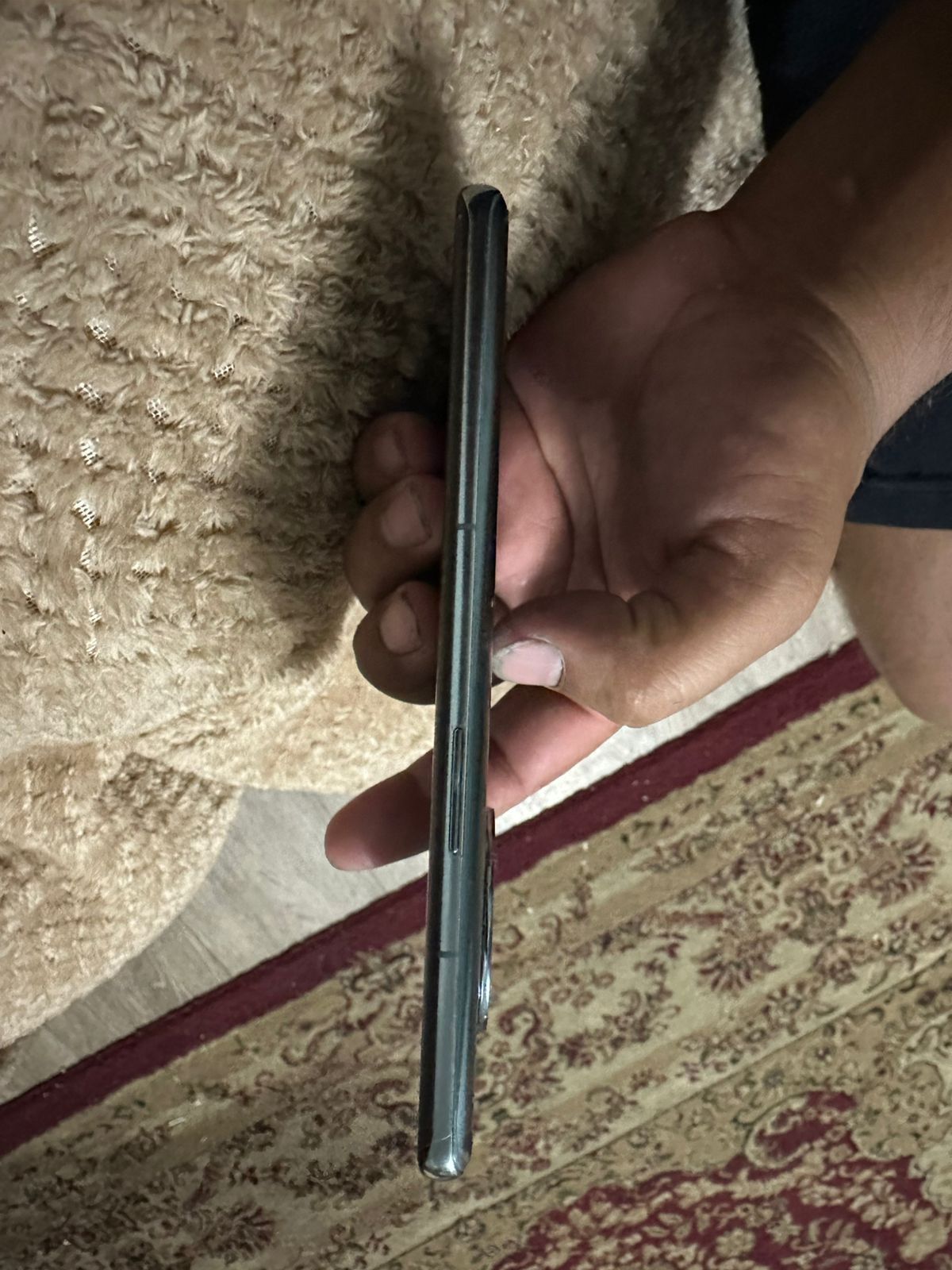 One plus 11 16+12/256