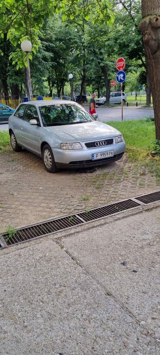 Audi a3 1998 1.6