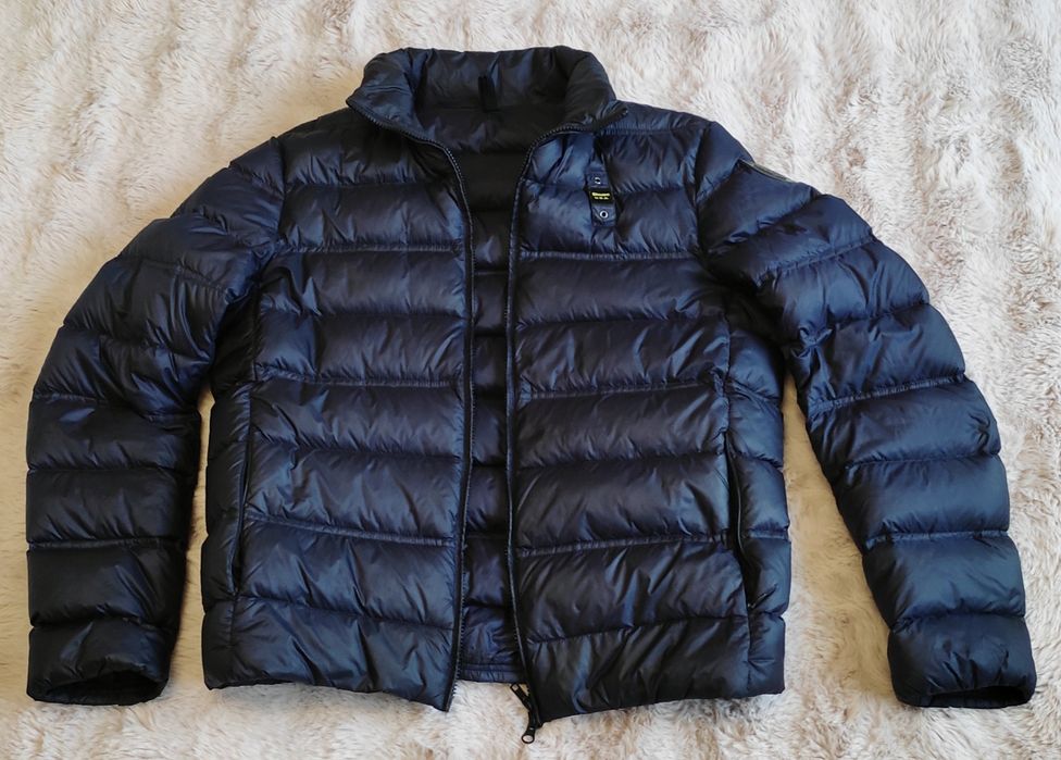 Geaca / Jacheta Blauer U.S.A. Uncompromising Performance originala