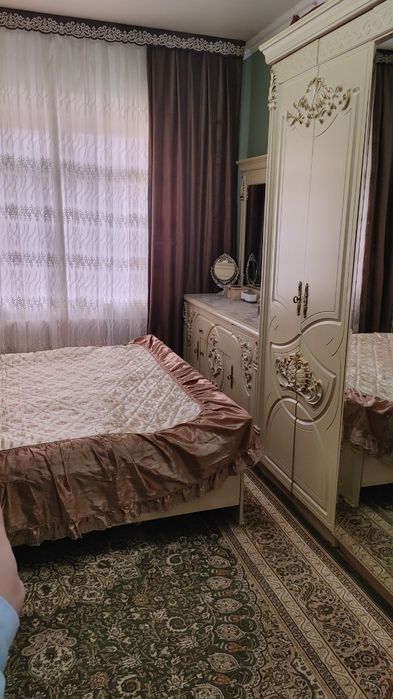 Продаётся квартира 2х комнатная