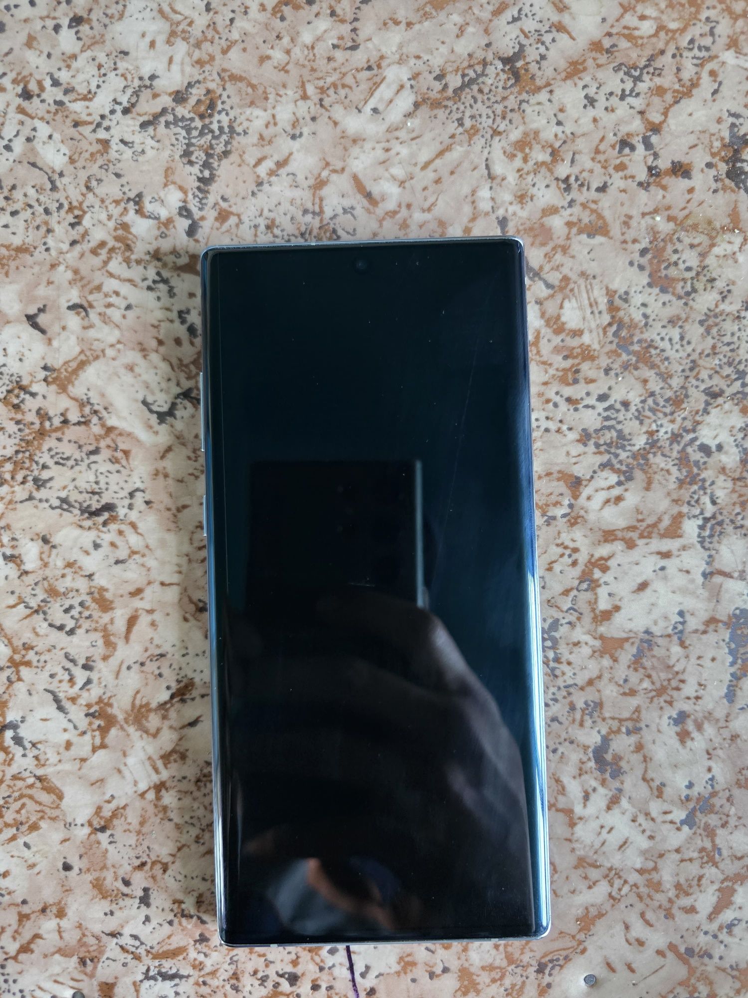 Samsung note 10 plus