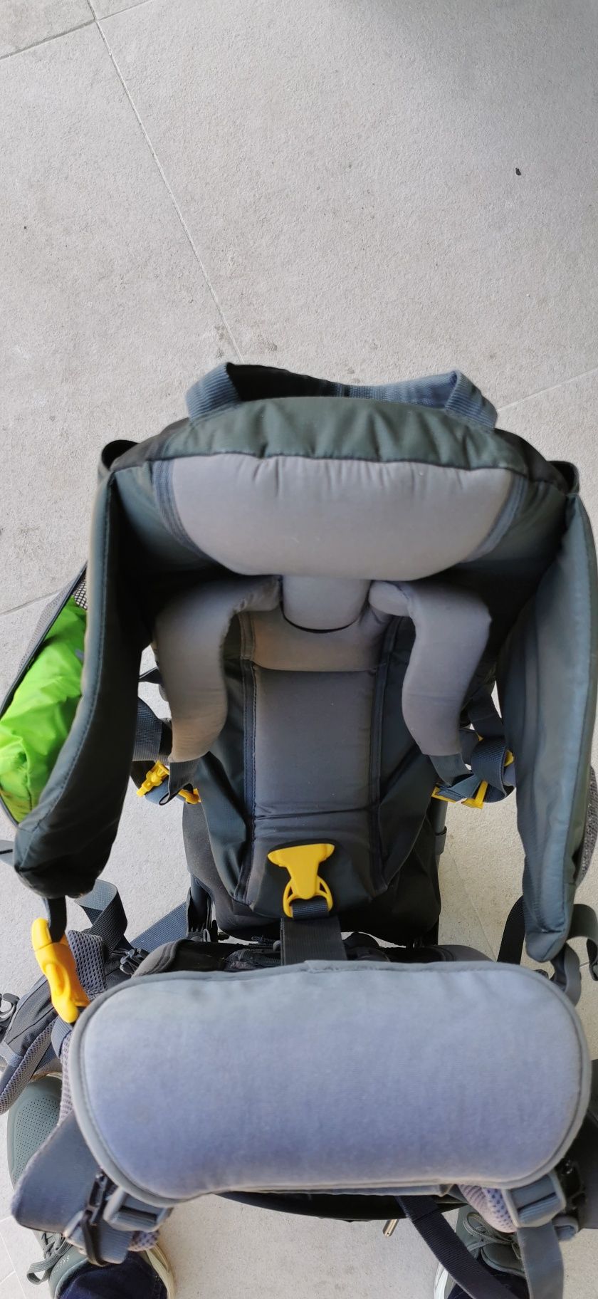 Deuter Kid Confort 1 Plus