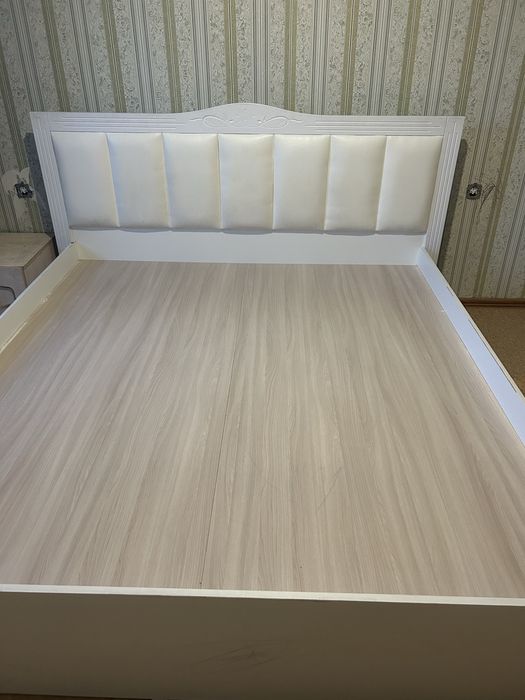 Продам кровать 160*2