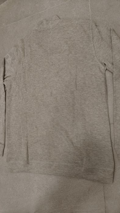 Pulover Quarter Zip Polo Ralph Lauren