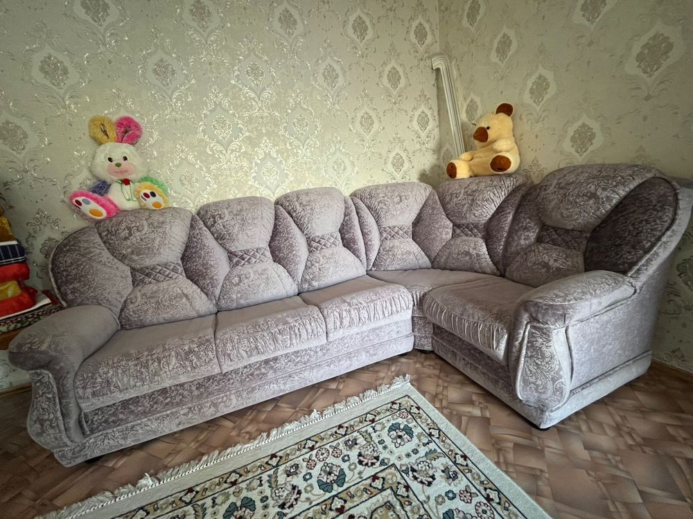 диван в отличном состоянии