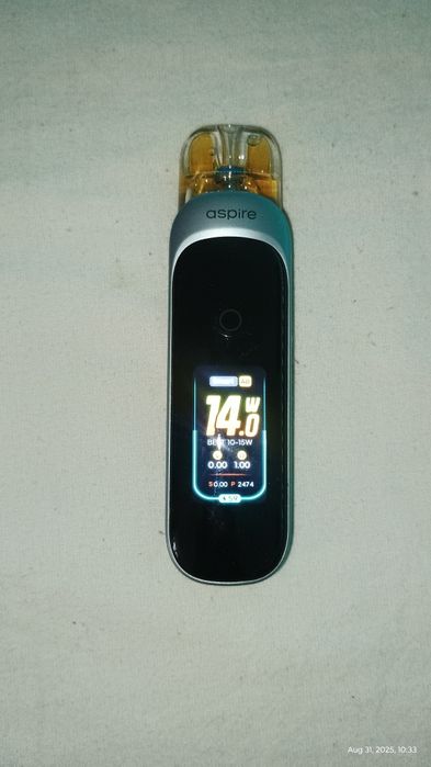 Vand Aspire Pixo