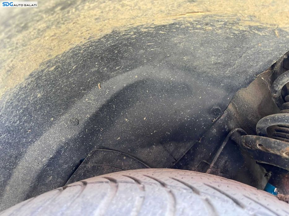 Carenaj Aparatoare Protectie Noroi Roata Stanga Fata Opel Vectra C 2002 - 2008 [C6965]