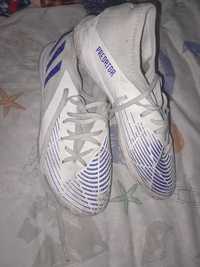 Сороконошка "Adidas Predator"