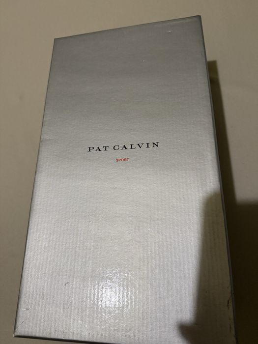 Ghete barbati piele intoarsa smart casual