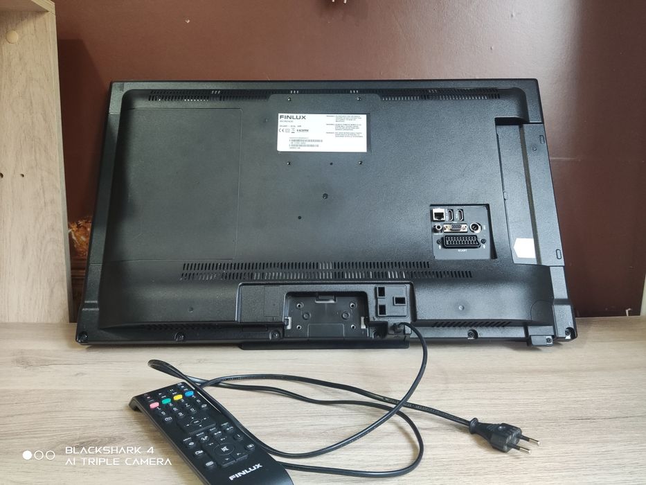 Телевизор Finlux 28FLYR274LOC