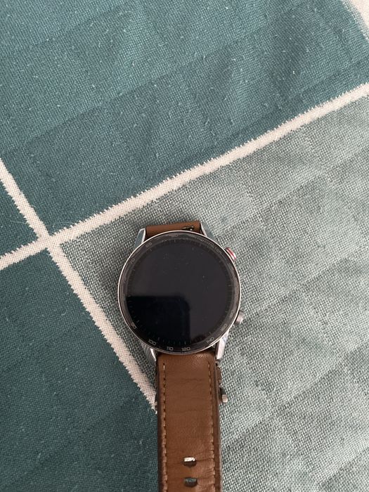 Honor Magicwatch 2