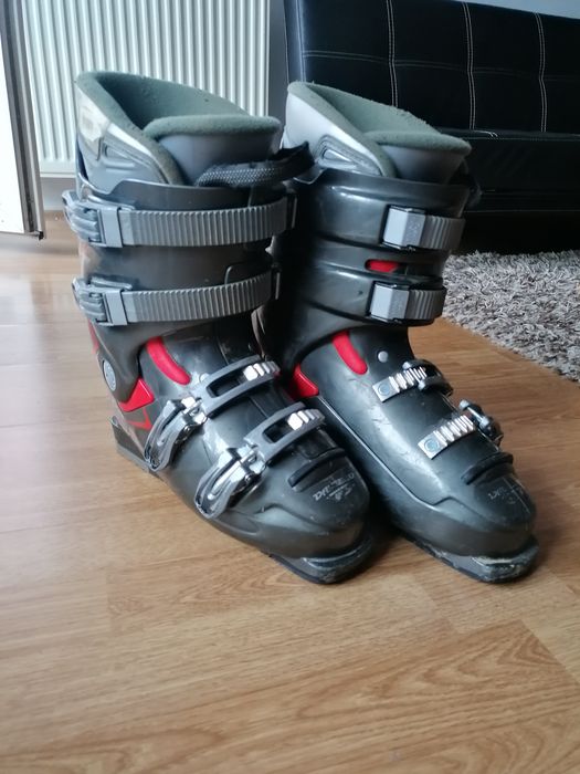 Schiuri + clăpari + bețe