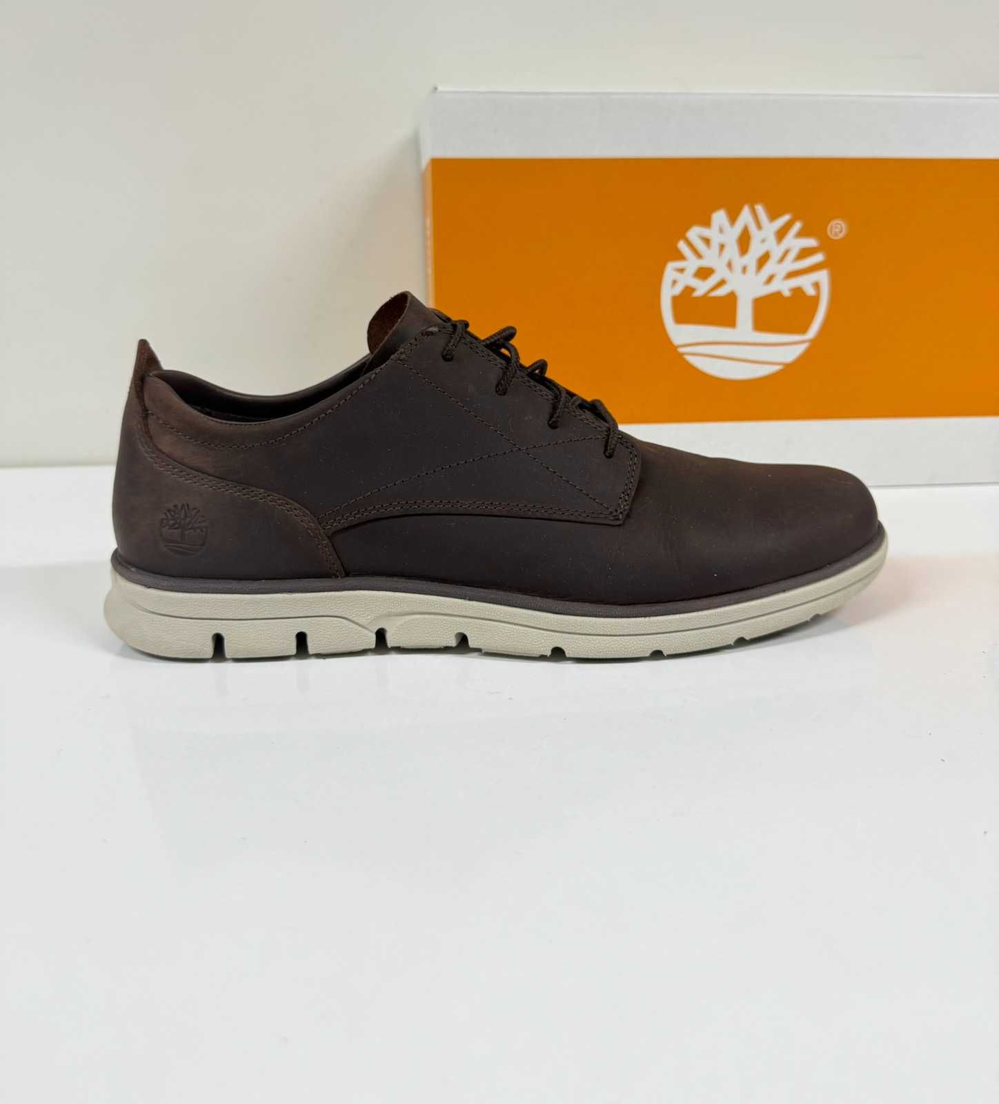Timberland Bradstreet Low Lace Up
