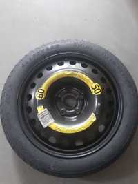 Rezerva slim vw audi skoda seat 5×112 R17