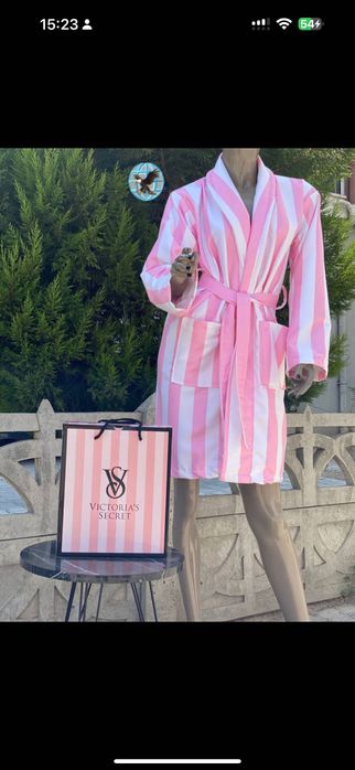 Halate Victoria’s secret