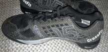 Pantofi Reebok Nano 5.0, 39M, unisex Crossfit