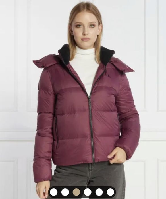 Оригинално яке Calvin Klein